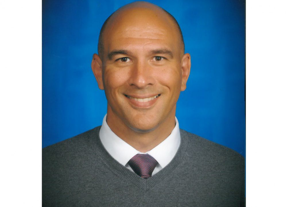 Scott Kasenga